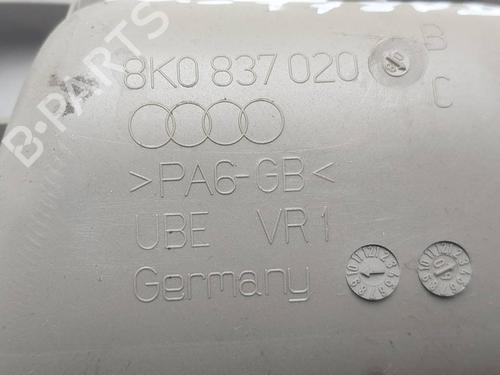 Front right interior door handle AUDI A4 B8 (8K2) | BP38623974I14 - Image 3