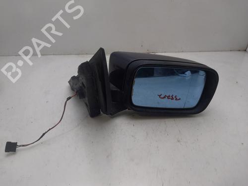 Used Right mirror BMW 3 (E46) 320 d (150 hp) 16863039