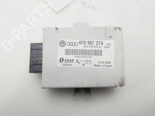 Used Electronic module AUDI A6 C6 (4F2) 2.7 TDI (190 hp) 30409784