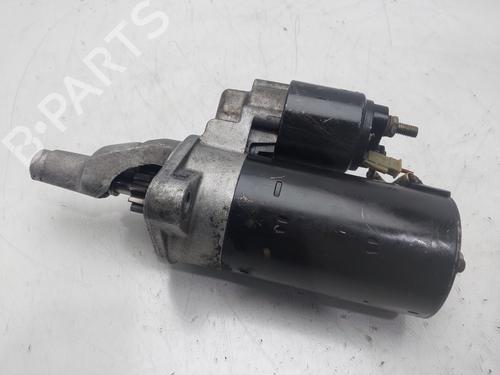 Starter AUDI ALLROAD C5 (4BH) 2.5 TDI quattro | BP36258472M8 - Image 2