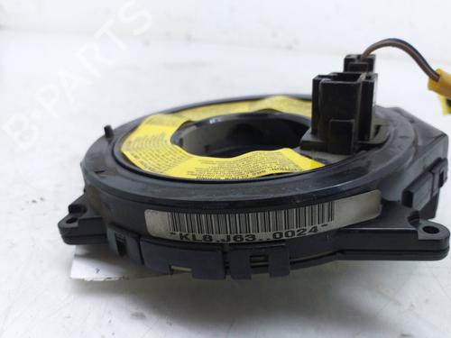 Squib airbag KIA CERATO I Hatchback (LD) 2.0 CRDi | BP8057055C102 
