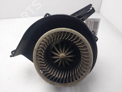 Varmeblæser Varmeblæser SEAT IBIZA III (6L1) [2002-2009] 39691689 39691689