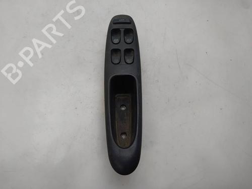 Used Left front window switch Left front window switch ALFA ROMEO 156 (932_) 1.9 JTD (932.A2B00, 932.A2C00) (115 hp) 40513521 40513521