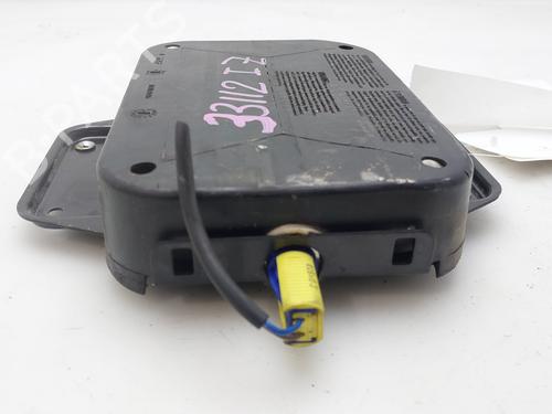 Electronic module MERCEDES-BENZ M-CLASS (W163) ML 270 CDI (163.113) | BP18031870M83 