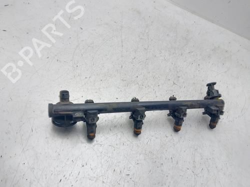 Rail D'Injecteurs RENAULT SCÉNIC I MPV (JA0/1_, FA0_) 1.6 (JA00, JA16, JA15, JA19, JA1V, JA2B, JA2C, JA0B,... | BP30581388M98 