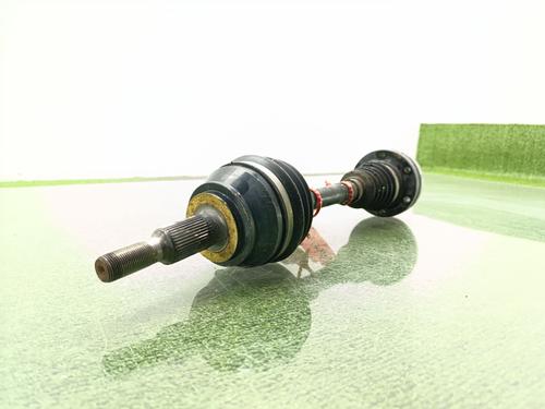 Arbre de transmission avant gauche VW TOUAREG (7LA, 7L6, 7L7) 2.5 R5 TDI | BP30401866M38 