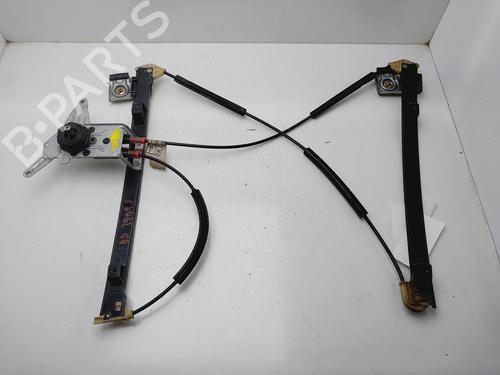 Rudehejsemekanisme Højre foran SEAT AROSA (6H1) 1.0 | BP28123441C23 