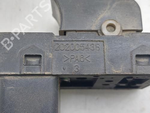 Right front window switch OPEL ANTARA A (L07) | BP35954710I26 - Image 3