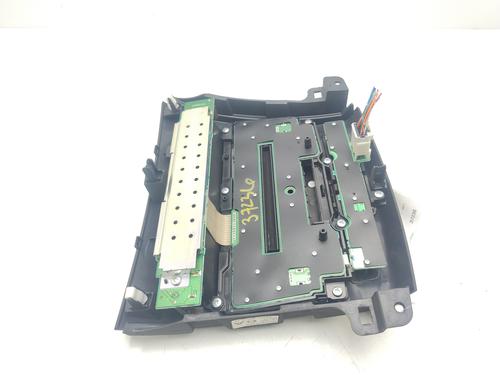 Middle console MITSUBISHI OUTLANDER II (CW_W) 2.0 DI-D (CW8W) | BP23401214I22 