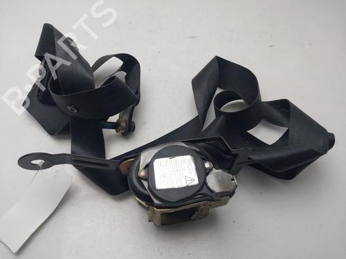 Front right seatbelt NISSAN PRIMERA (P12) 2.2 Di | BP38225811I25 - Image 2