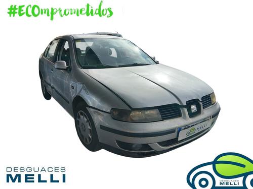 Cylinder head SEAT TOLEDO II (1M2) | BP30144884M5