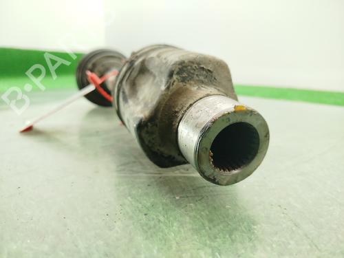 Right front driveshaft SSANGYONG KYRON  | BP29213139M39 