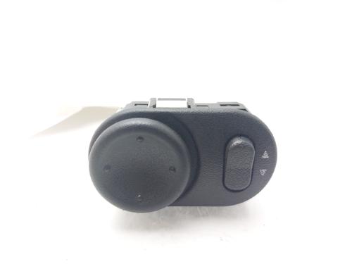 Used Mirror switch OPEL ZAFIRA A MPV (T98) 2.2 DTI 16V (F75) (125 hp) 19745135