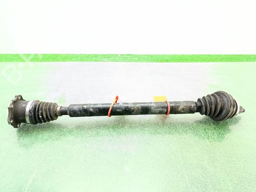 Used Right front driveshaft SEAT IBIZA III (6L1) [2002-2009]  26927493