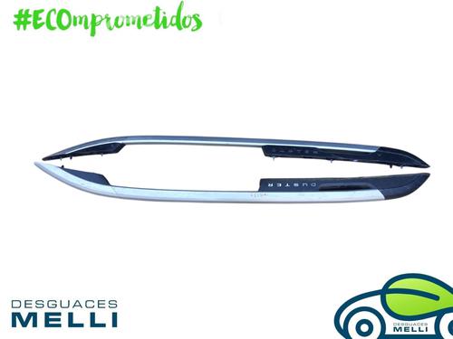 Roof bar DACIA DUSTER (HM_)  | BP29167095C65 