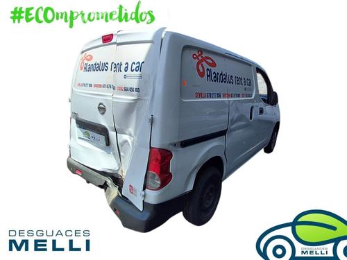 Starter NISSAN NV200 / EVALIA Bus | BP40494389M8 - Image 7
