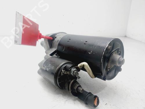 Démarreur AUDI A4 B6 (8E2) 2.5 TDI quattro (180 hp) 29430525
