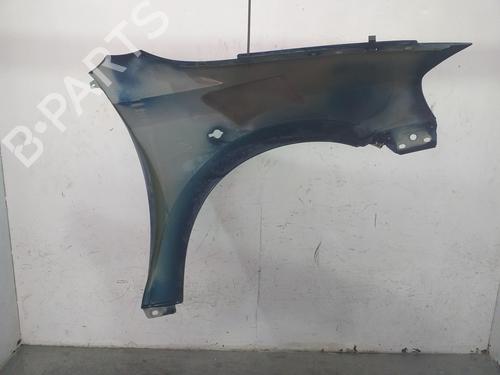 Left front fenders OPEL ASTRA G Hatchback (T98) 1.6 16V (F08, F48) | BP20225389C41 