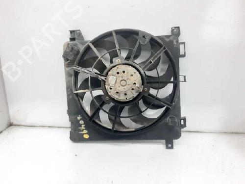 Radiator fan OPEL ASTRA H GTC (A04)  | BP5852383M35 