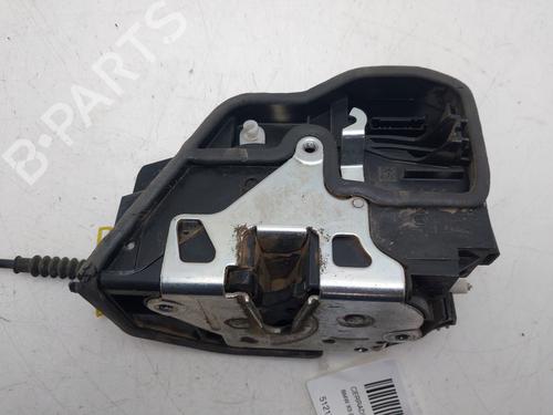 Front left lock BMW X3 (E83) xDrive 20 d | BP38011102C98 - Image 3