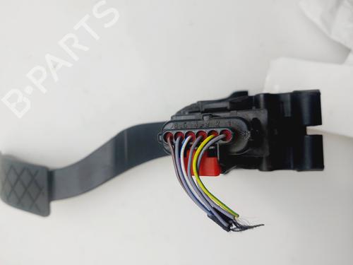 Pedal CUPRA FORMENTOR (KM7, KMP) | BP23497954I4 - Image 3