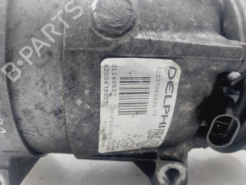 AC compressor RENAULT LAGUNA II (BG0/1_)  | BP25721202M34 
