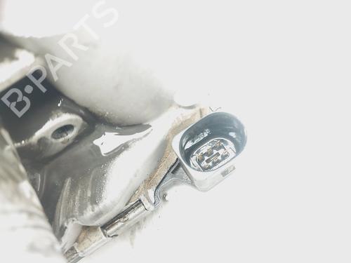 Throttle body SEAT IBIZA II (6K1)  | BP22811738M82 