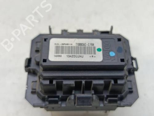 Heater resistor PEUGEOT 2008 I (CU_) | BP38651450M108 - Image 2