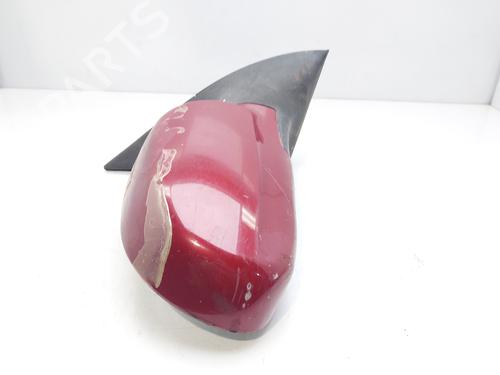 Right mirror CHEVROLET LACETTI (J200) 2.0 D | BP15230063C27 