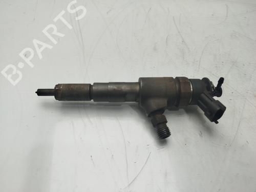 Used Injector PEUGEOT BIPPER (AA_) [2008-2026]  32104513