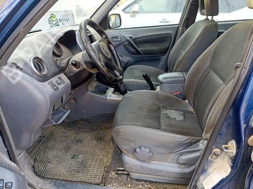Headlight switch TOYOTA RAV 4 II (_A2_) 2.0 4WD (ACA21, ACA20) | BP37149214I24 - Image 12