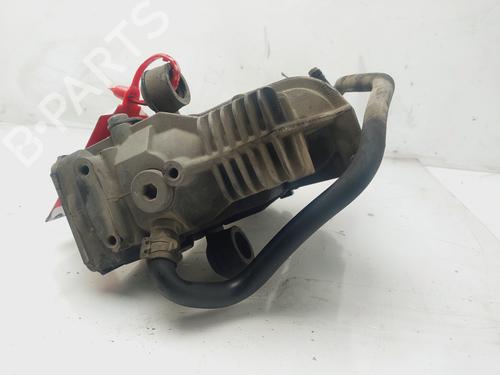 Suspension compressor MERCEDES-BENZ S-CLASS (W221, V221) S 500 (221.071, 221.171) | BP30466970M103