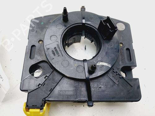 Used Squib airbag SEAT LEON (1M1) [1999-2006]  31043704