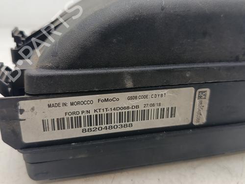 Fuse box FORD TRANSIT CONNECT V408 Box Body/MPV | BP36078593E1 - Image 2