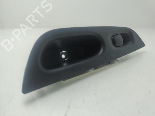 Right rear window switch NISSAN X-TRAIL III (T32_, T32R, T32RR)  | BP29435038I28 