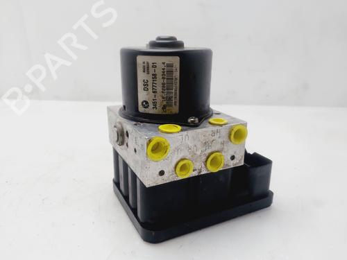 Used ABS pump BMW 3 (E90) 320 d (177 hp) 25845912