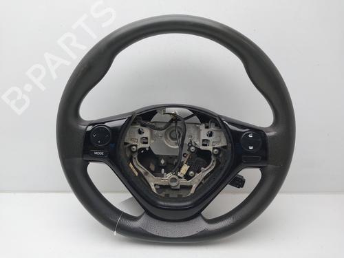 Rat Rat PEUGEOT 108 1.2 (82 hp) 35812079 35812079