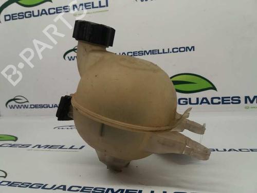 Used Expansion tank CITROËN C3 I (FC_, FN_) 1.4 HDi (70 hp) 2897530