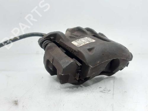 Used Right front brake caliper CITROËN XSARA PICASSO (N68) 1.6 HDi (90 hp) 11571924