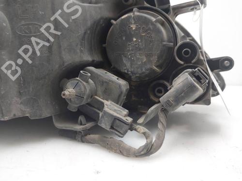 Left headlight KIA CEE'D SW (ED) 1.6 CRDi 90 | BP39433527C28 - Image 4