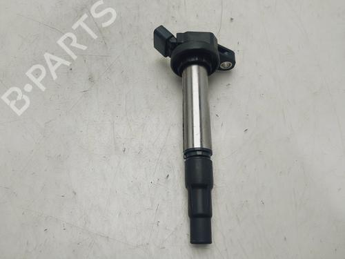 Used Ignition coil TOYOTA PRIUS (_W3_) 1.8 Hybrid (ZVW3_) (99 hp) 22711030
