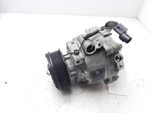 AC compressor MITSUBISHI ASX (GA_W_)  | BP29719205M34 