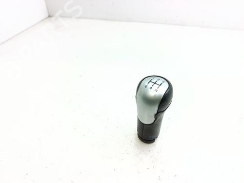 Gearknop FORD FUSION (JU_) 1.4 TDCi (68 hp) 28837461