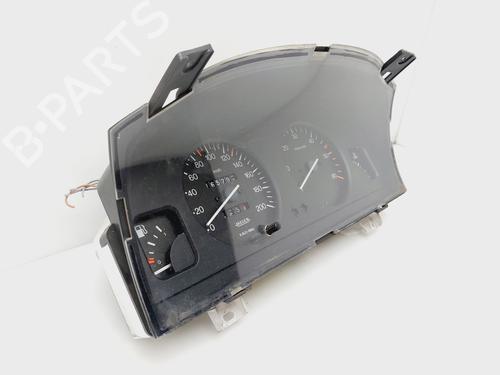 Instrument cluster CITROËN ZX (N2) 1.9 D | BP28373401C47