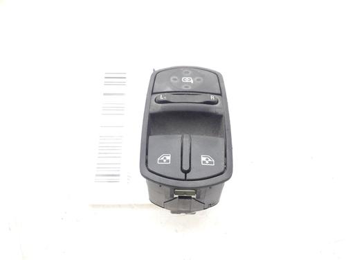 Used Left front window switch Left front window switch OPEL CORSA D (S07) 1.3 CDTI (L08, L68) (75 hp) 9855110 9855110