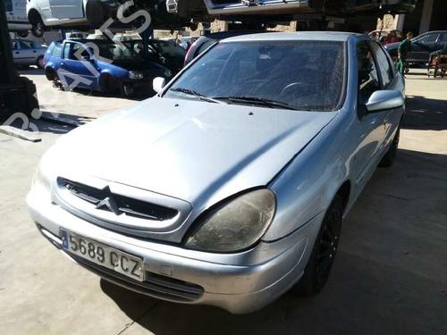 Left front driveshaft CITROËN XSARA Coupe (N0) 1.6 16V | BP4962038M38 