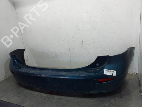 Rear bumper MAZDA 5 (CR) 2.0 CD (CR19) | BP21686530C8 