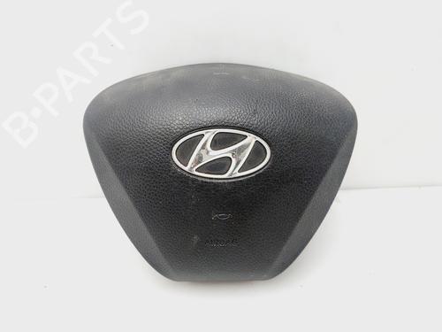 Førerens kollisjonspute HYUNDAI i40 I (VF) 1.7 CRDi (116 hp) 30499570