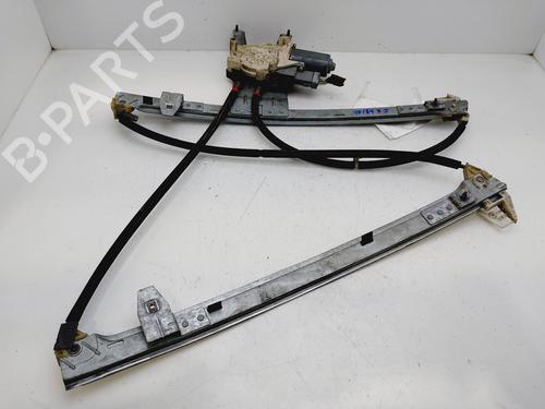 Rudehejsemekanisme ventre foran CITROËN XSARA PICASSO (N68) 2.0 HDi (90 hp) 30542059