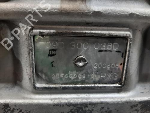 Gearbox AUDI Q7 (4LB) 3.0 TDI quattro | BP30089536M3 